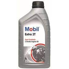 Oleo Extra 2T [1L]