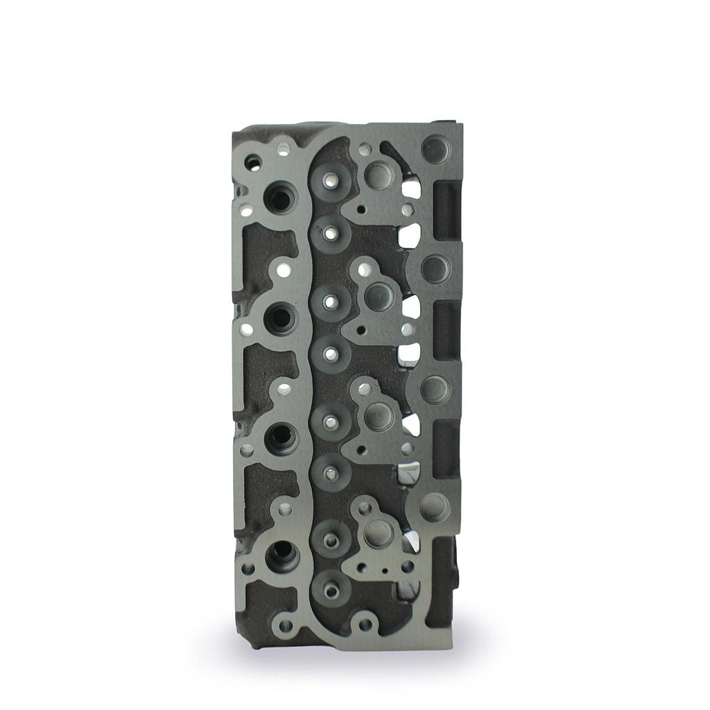 Cabeça de motor adaptavel Kubota
