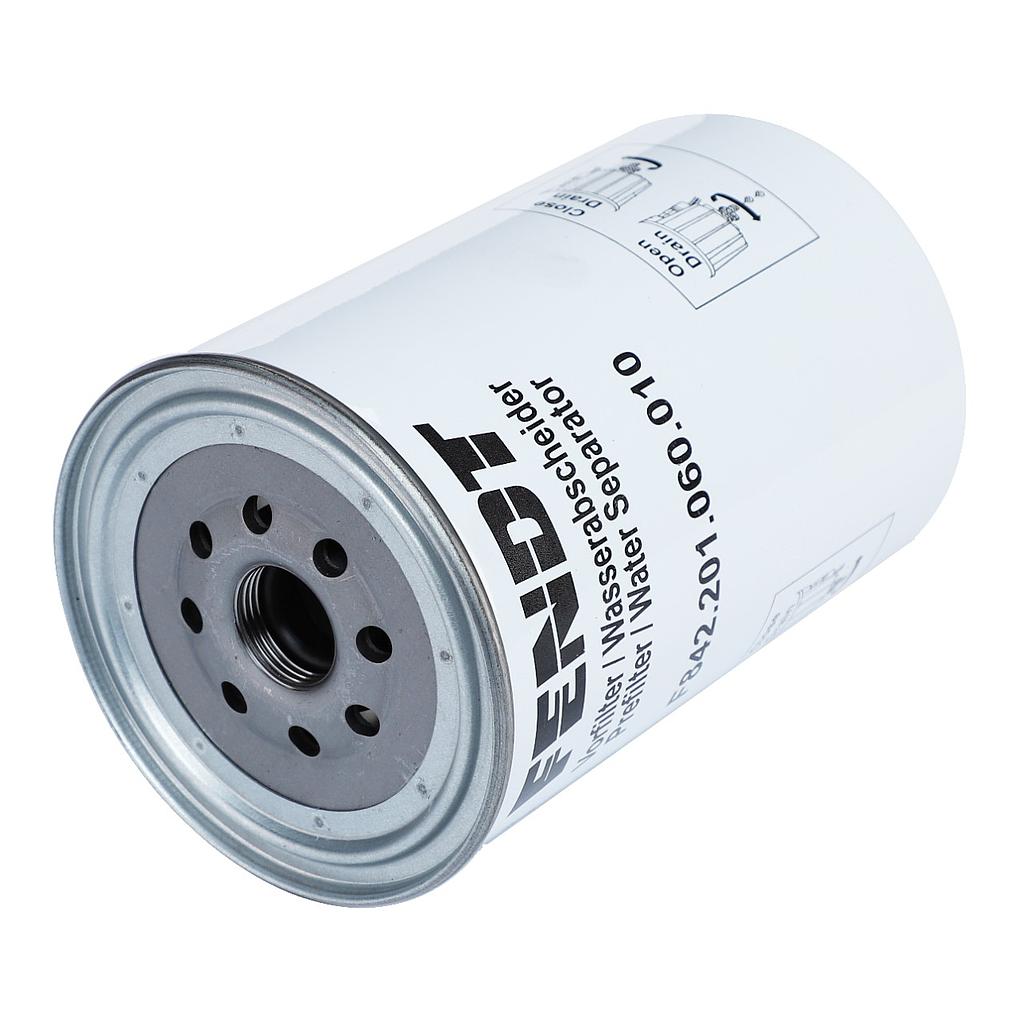 Filtro Gasoleo Fendt
