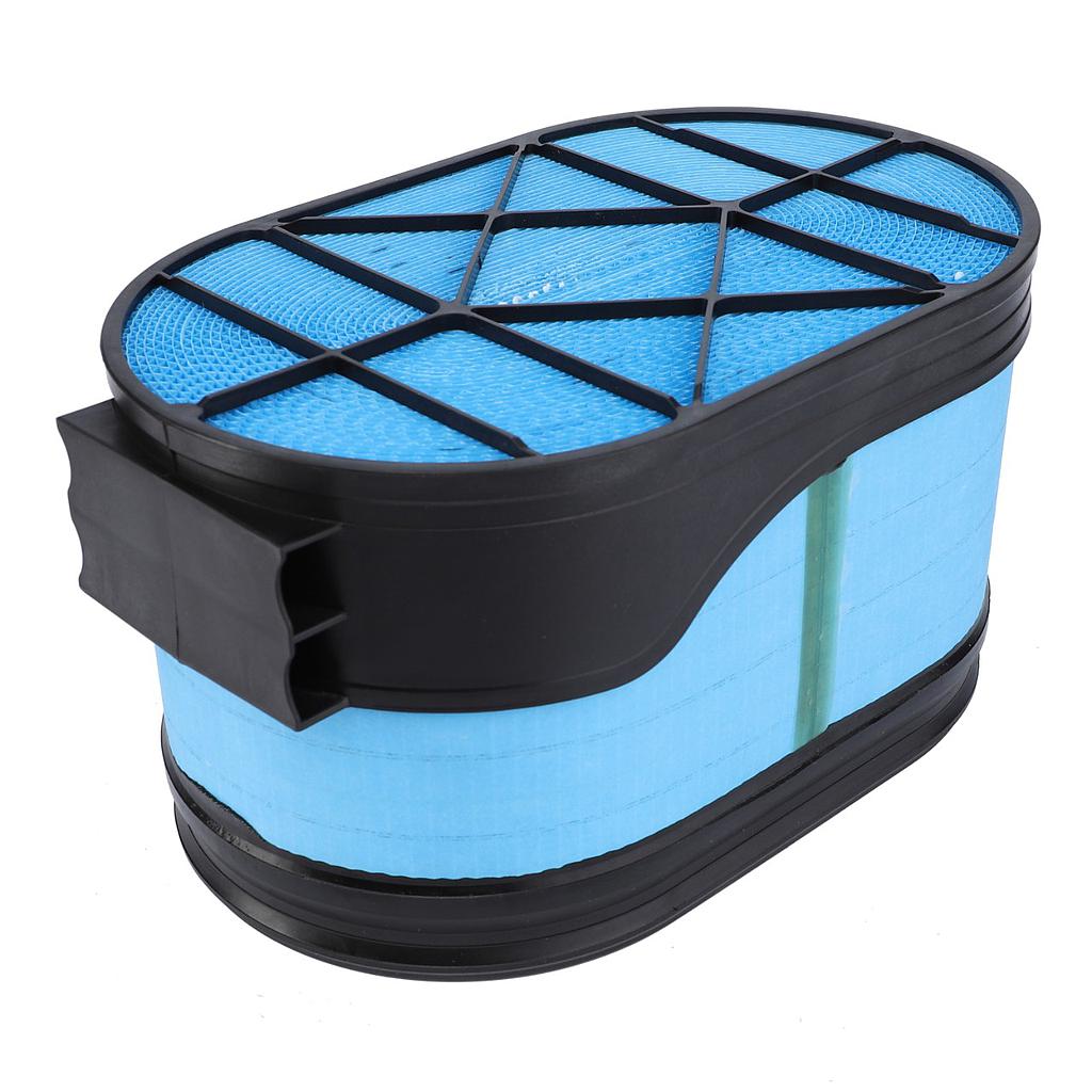 Filtro Ar Exterior Fendt