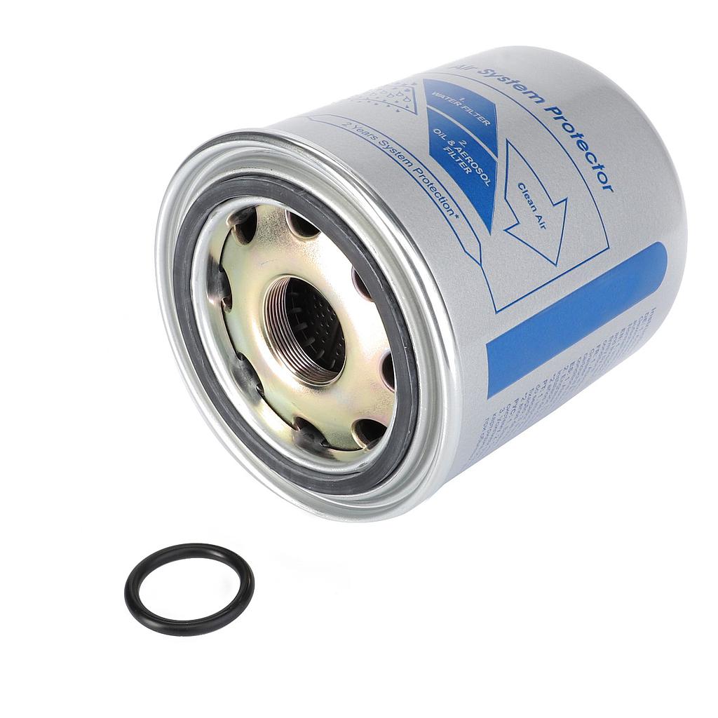 Filtro secador de Ar Fendt