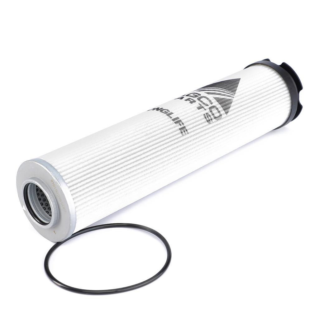 Filtro retorno do hidráulico Fendt