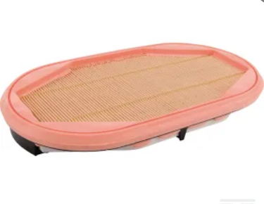 Filtro ar interior (de segurança) Fendt