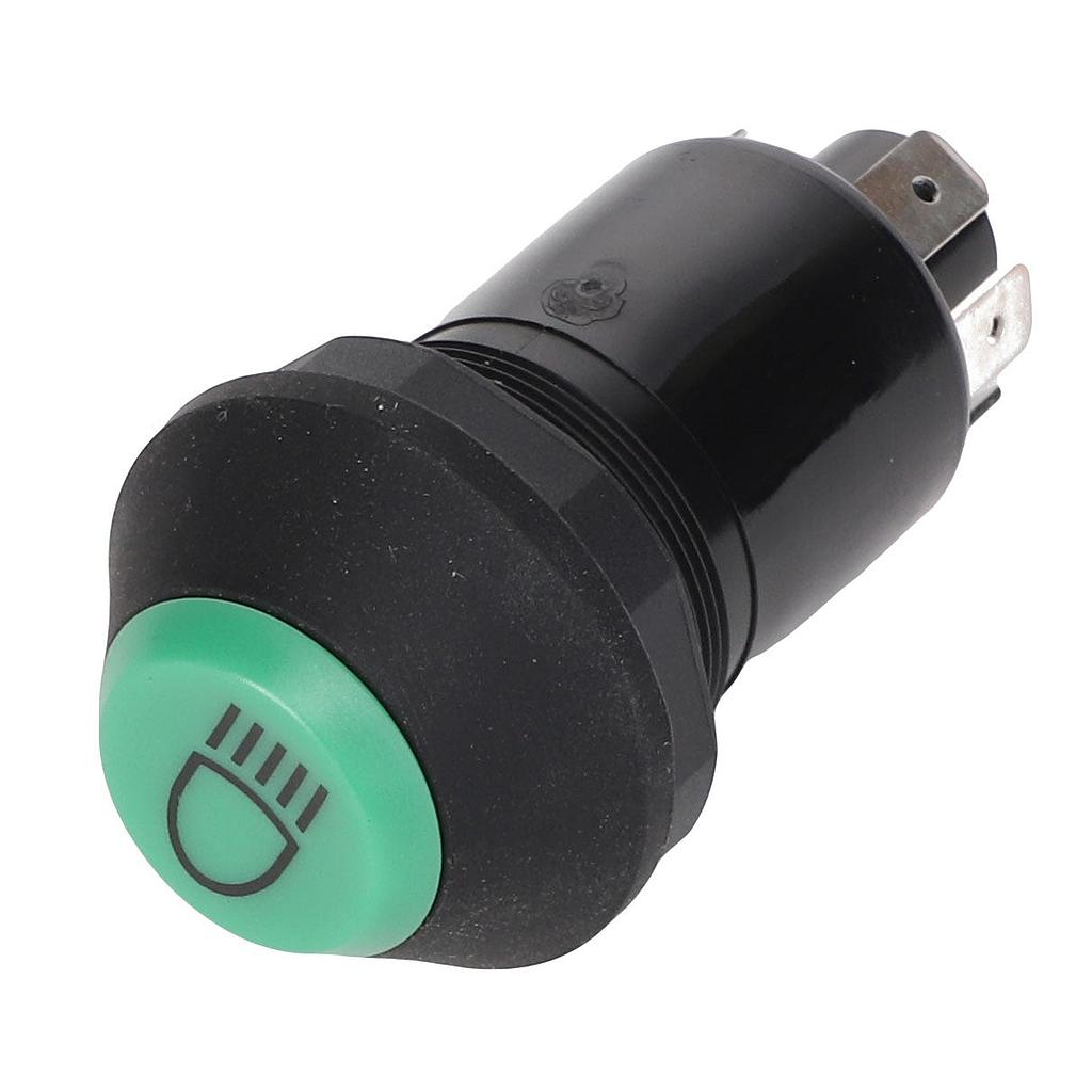 Interruptor luz adaptável a Fendt