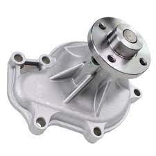 Bomba de Agua Kubota