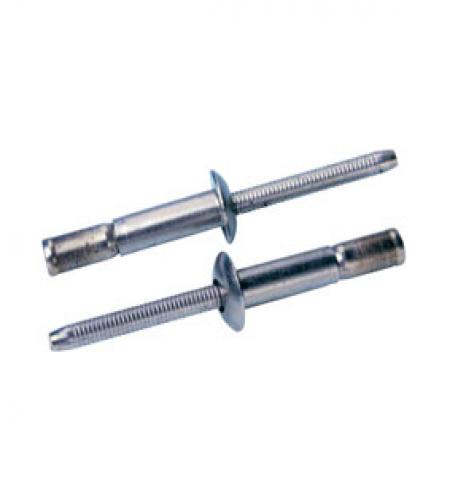 Rebite especial em aço 6.5 x 14