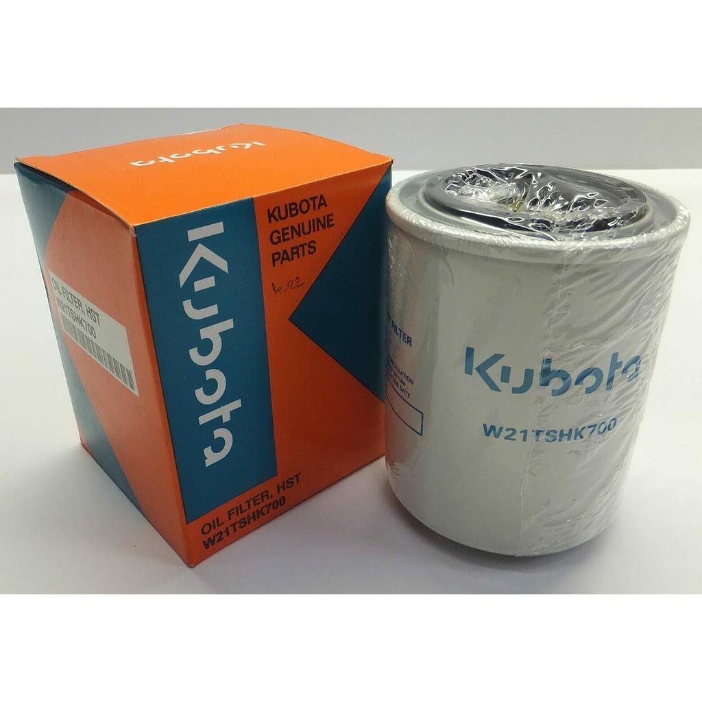 Filtro caixa Kubota