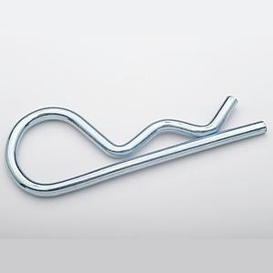 Chaveta Tipo R - 7mm