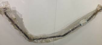 Tubo Óleo Hidráulico Kubota