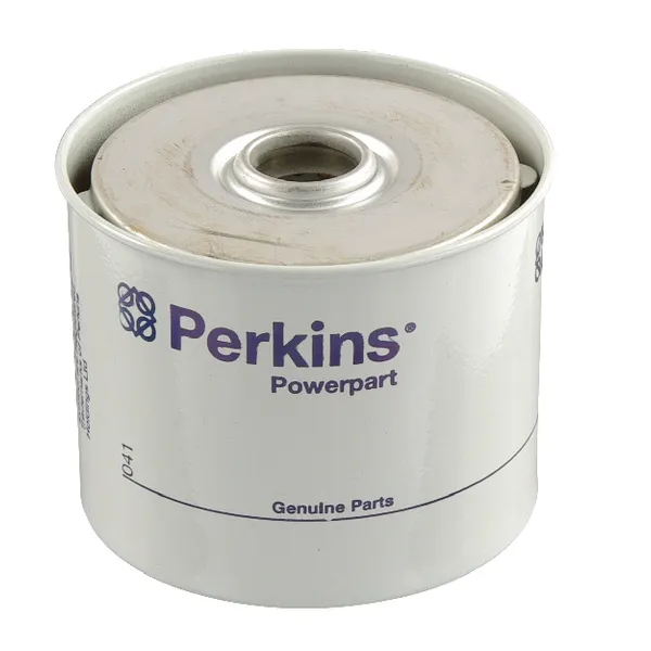 Filtro de Gasóleo Perkins