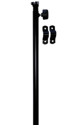 Haste para Pirilampo