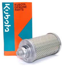 Filtro circuito hidráulico Kubota