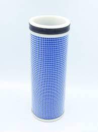 Filtro de ar interior Kubota