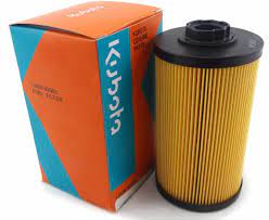 Filtro gasoleo Kubota