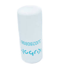 Filtro da bomba de hidráulico Kubota