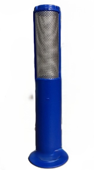 Filtro tanque Adblue DEF Kubota