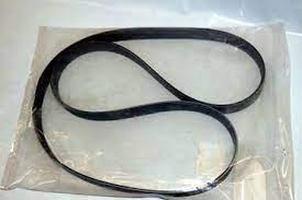 Correia ventoinha e alternador Kubota