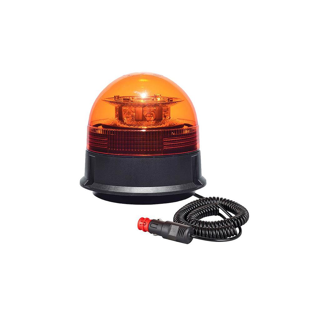 Pirilampo Led 12/24V c/ isqueiro