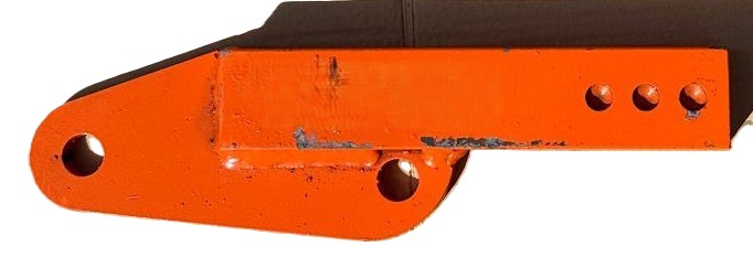 SUPORTE GUIA ESQ 12 GALUCHO