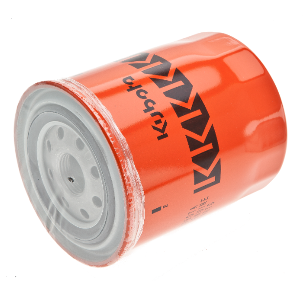 Filtro oleo sucçao Kubota