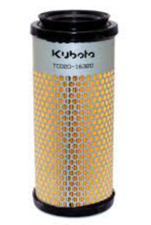 Filtro Ar exterior Kubota