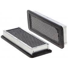 Filtro cabine carbono Kubota