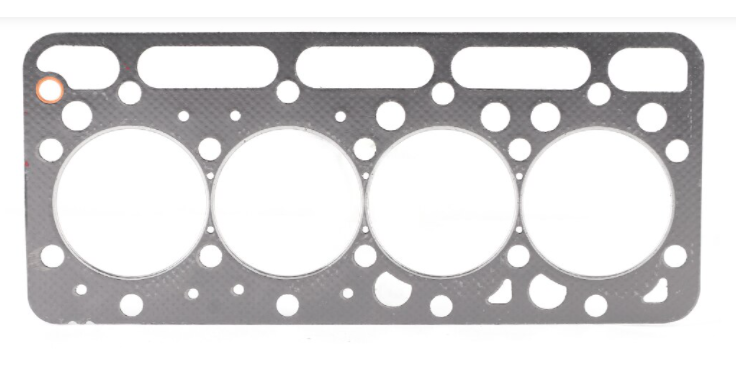 Junta Cabeça em fibra Kubota