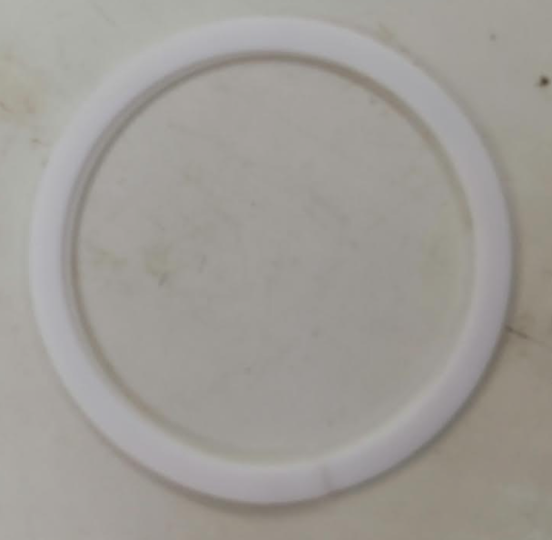 Cinta do Piston Kubota