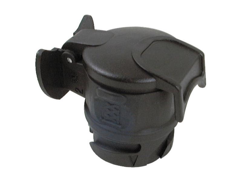 Adaptador reboque 13/7 polos