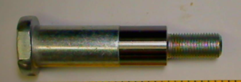 Cavilha Braço Hidráulico kubota