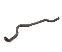 Tubo Inferior Radiador Kubota