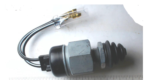 Interruptor Segurança Kubota