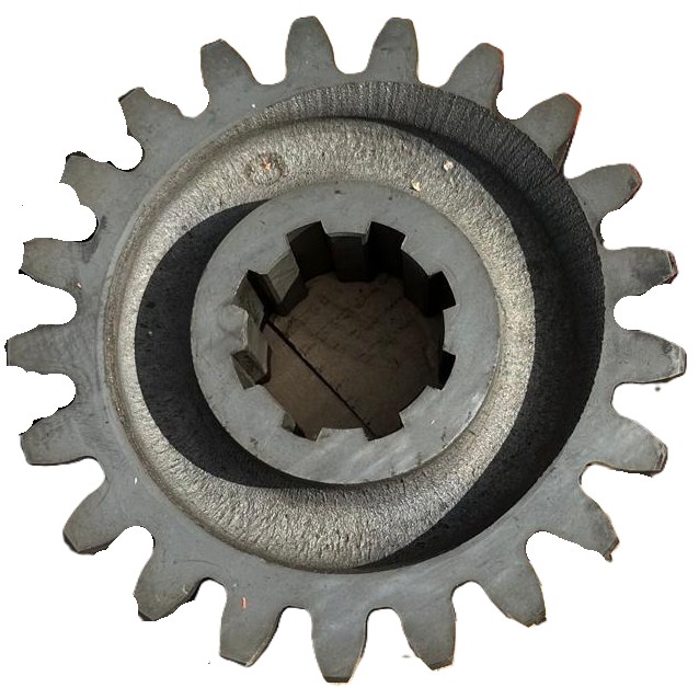 RODA DENT M7 Z21 DP147 MAN(FR1 GALUCHO