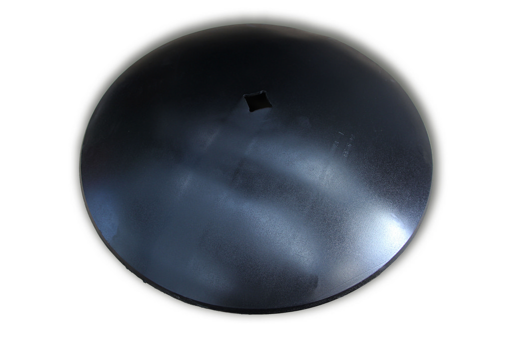 DISCO LISO 610X5X33-24" C/FURO GALUCHO