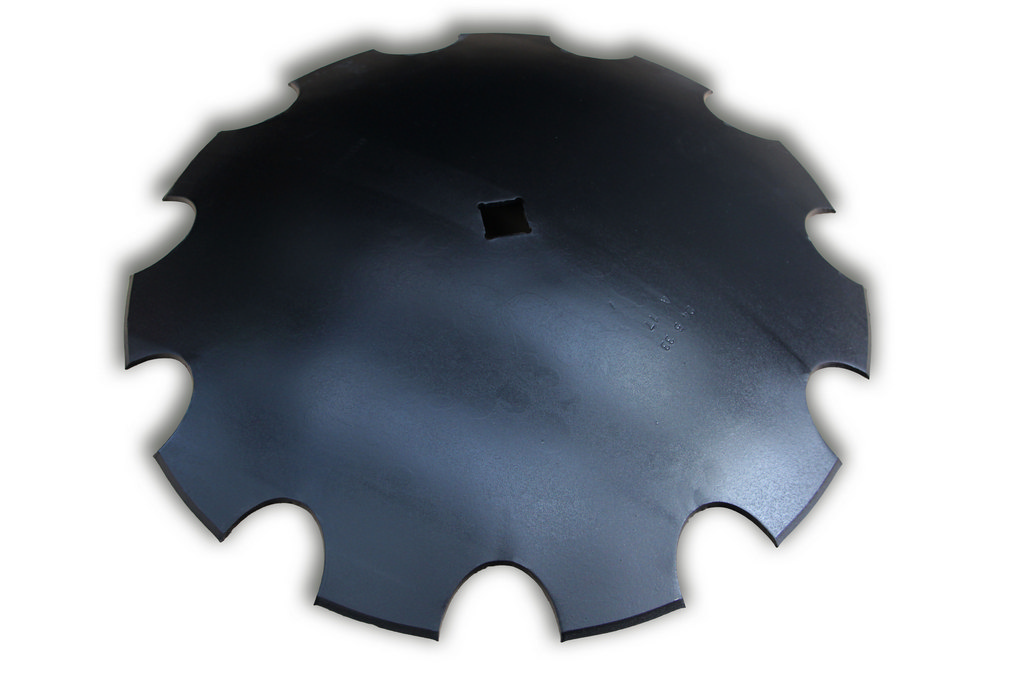 DISC REC 610X5X33-24 GALUCHO