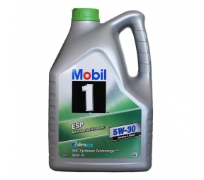 Oleo 1ESP Formula 5w30 [5L]