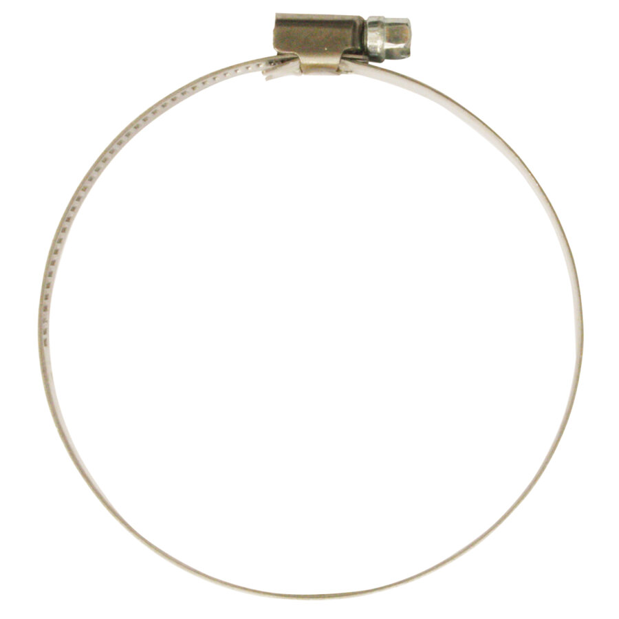 Abraçadeira Metálica 70-90mm