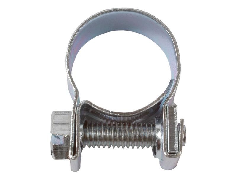Abraçadeira Metalica 8-10mm ...