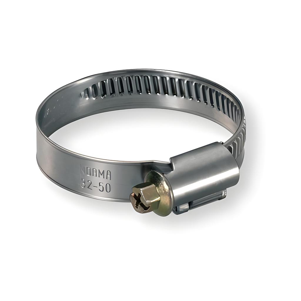 Abraçadeira Metalica 50-70