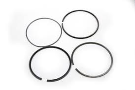 Kit segmentos STD Kubota