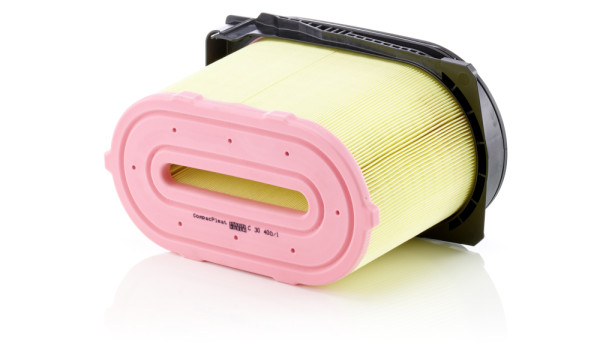 Filtro ar exterior Fendt