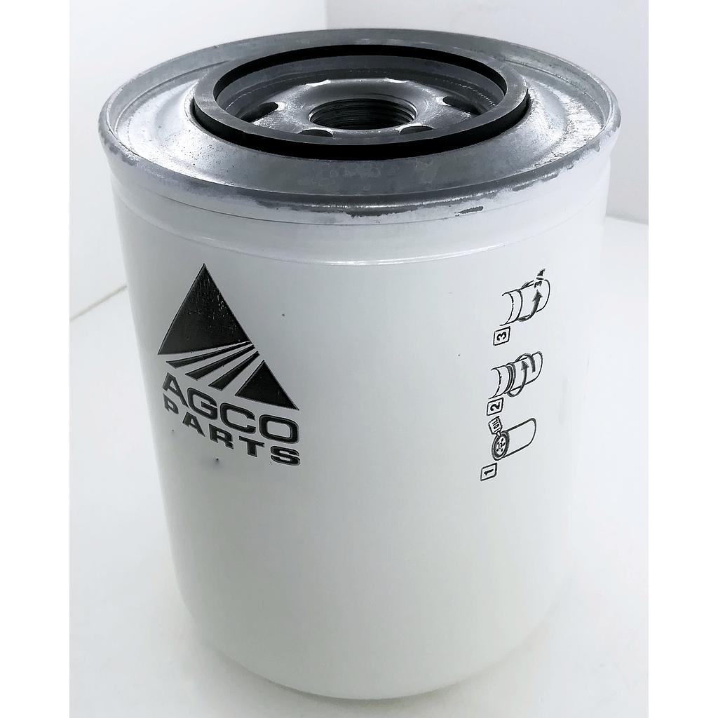 Filtro de oleo Fendt