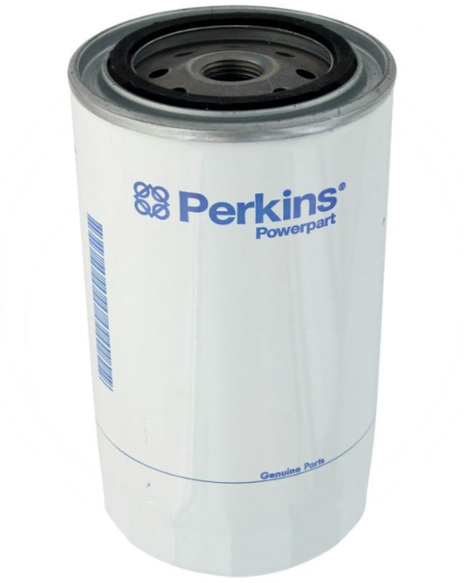 Filtro de Oleo Perkins