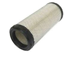 Filtro de ar exterior Kubota