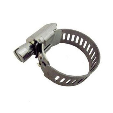 Abraçadeira Metálica 8-16mm