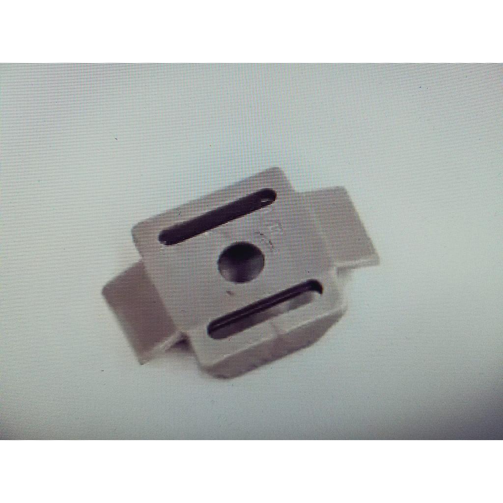 Mola suporte Cortina