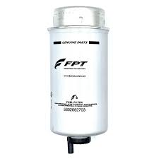 Filtro gasoleo FPT
