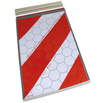 Bandeira Refletora Báscula