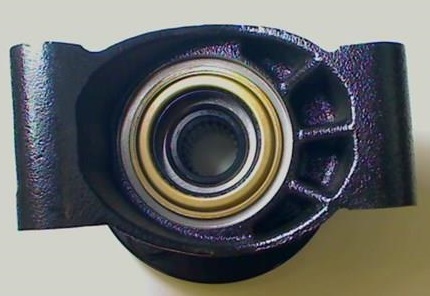 Conjunto do apoio da transmissão Kubota