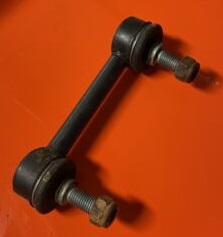 Ligação do estabilizador dianteiro Kubota